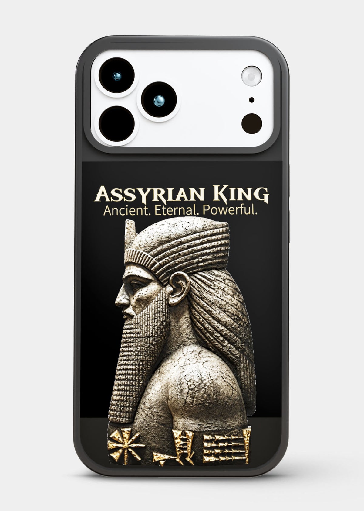ASSYRIAN KING