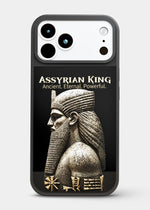 ASSYRIAN KING