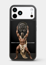 ATLAS OF IRON