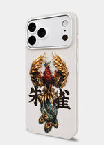 Phoenix of the East