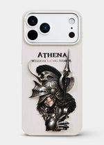 Athena’s Resolve