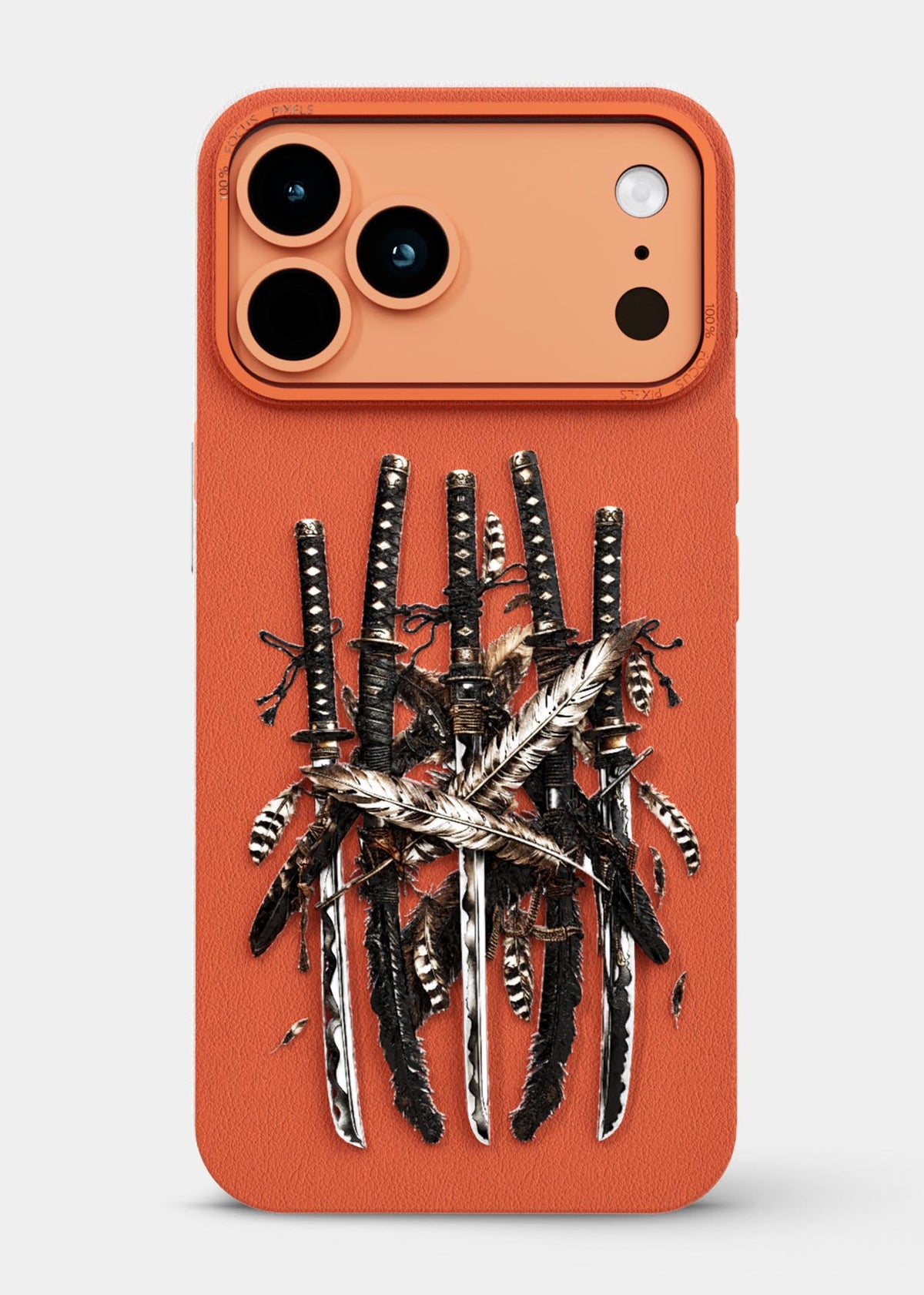 Five Blades of Destiny