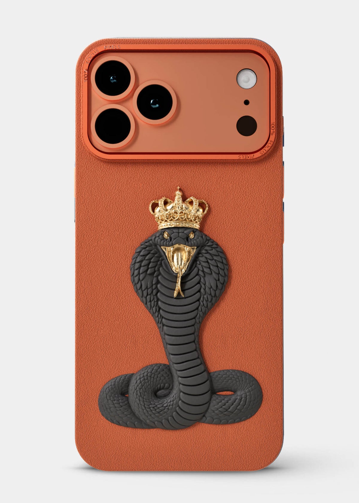 Regal Cobra