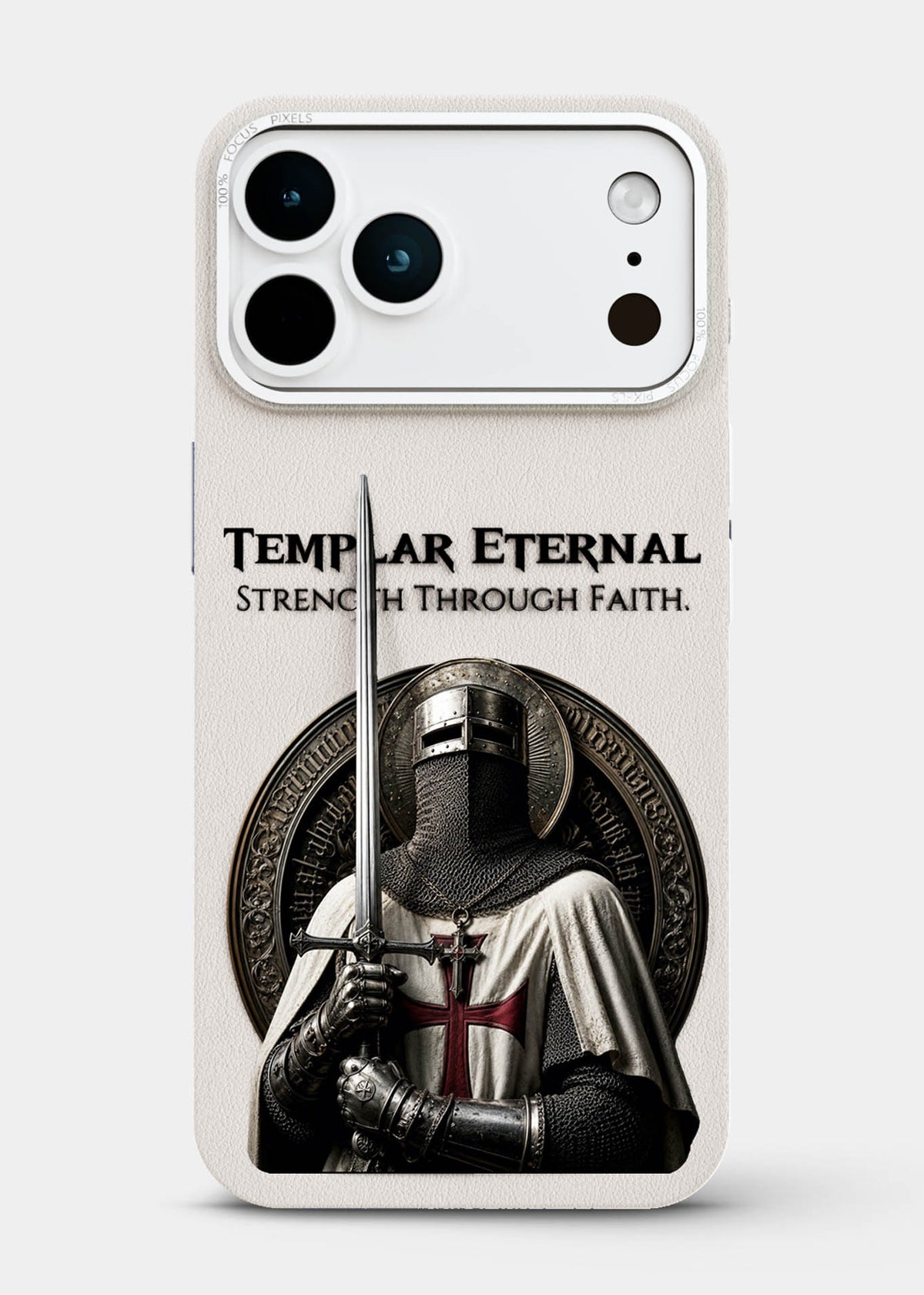 Templar Eternal