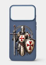 TEMPLAR – OATH OF HONOR