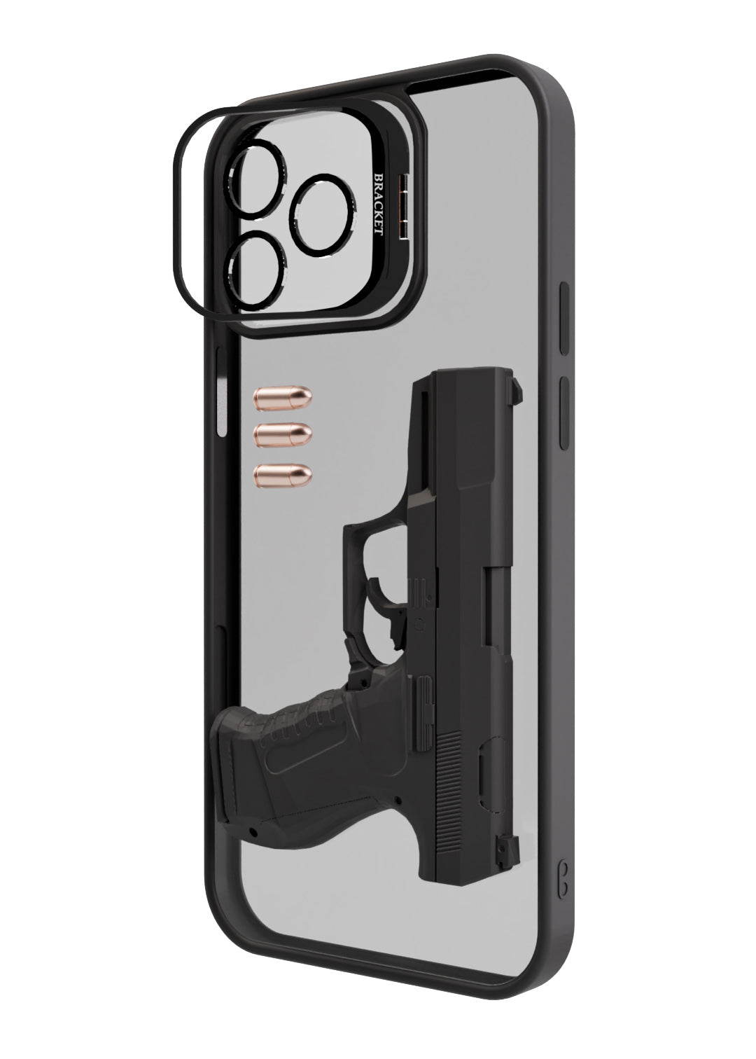 Embossed Art iPhone Case Embossed Art iPhone Case