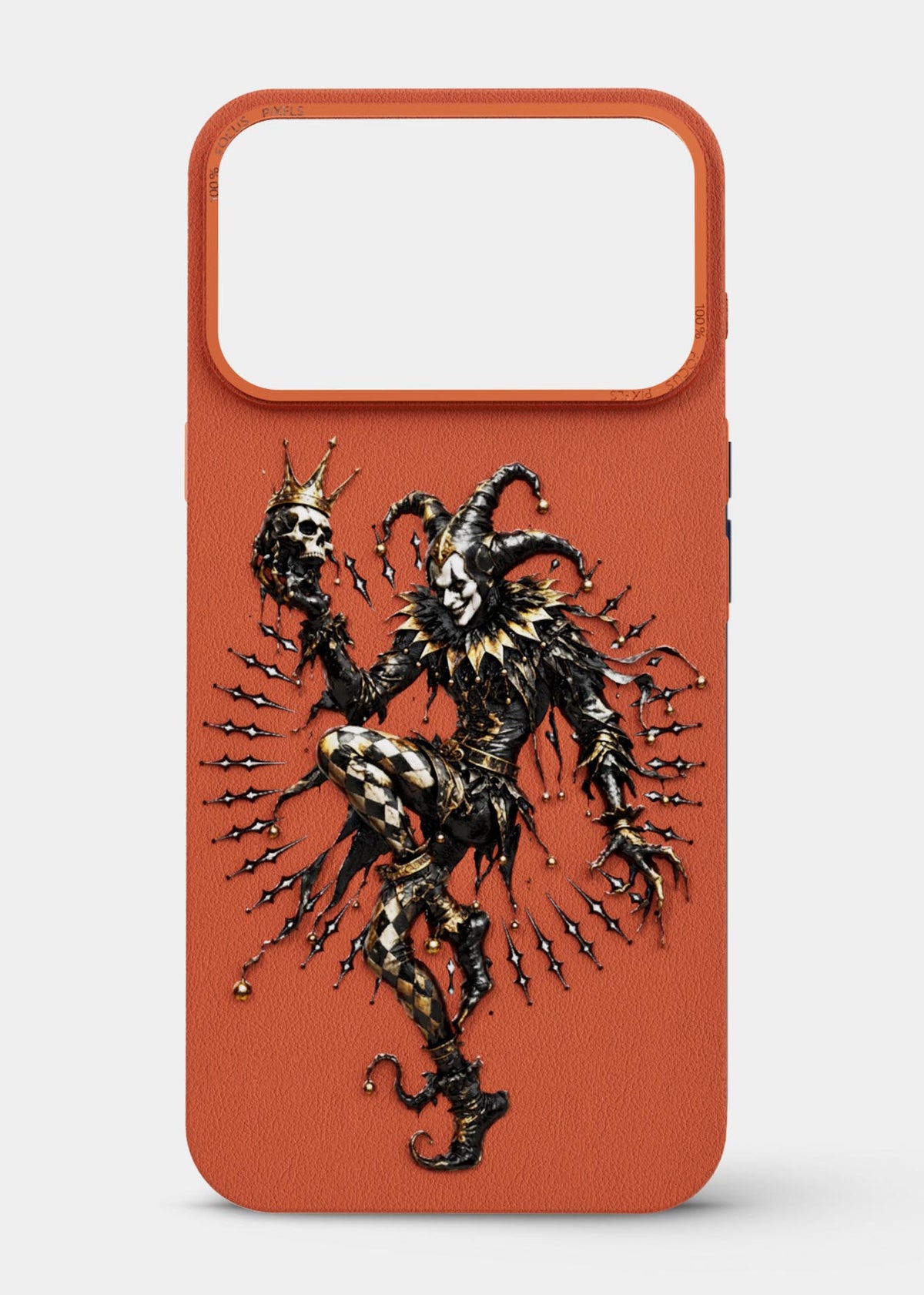 The King’s Jester