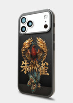 Phoenix of the East