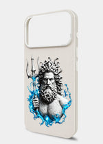 Poseidon Ascendant