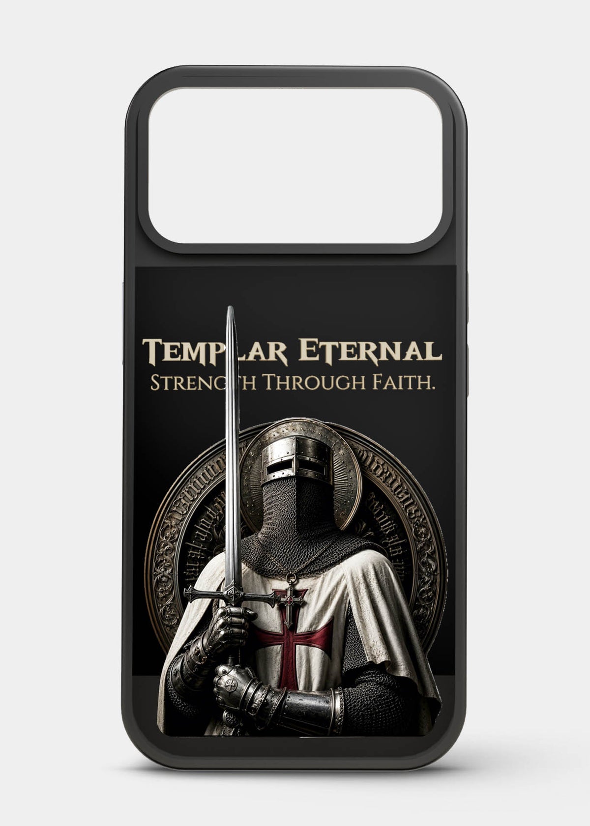 Templar Eternal