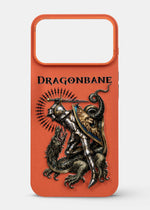 Dragonbane Paladin