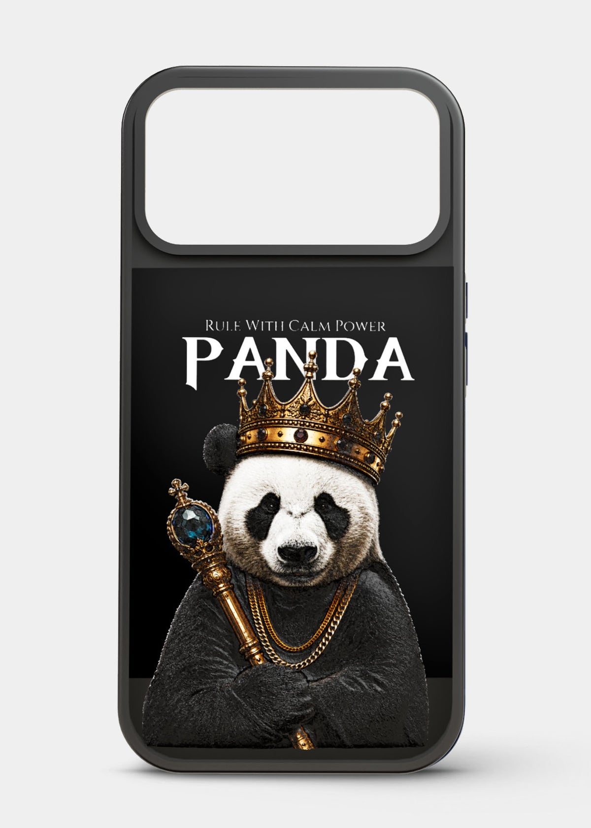 Panda Sovereign