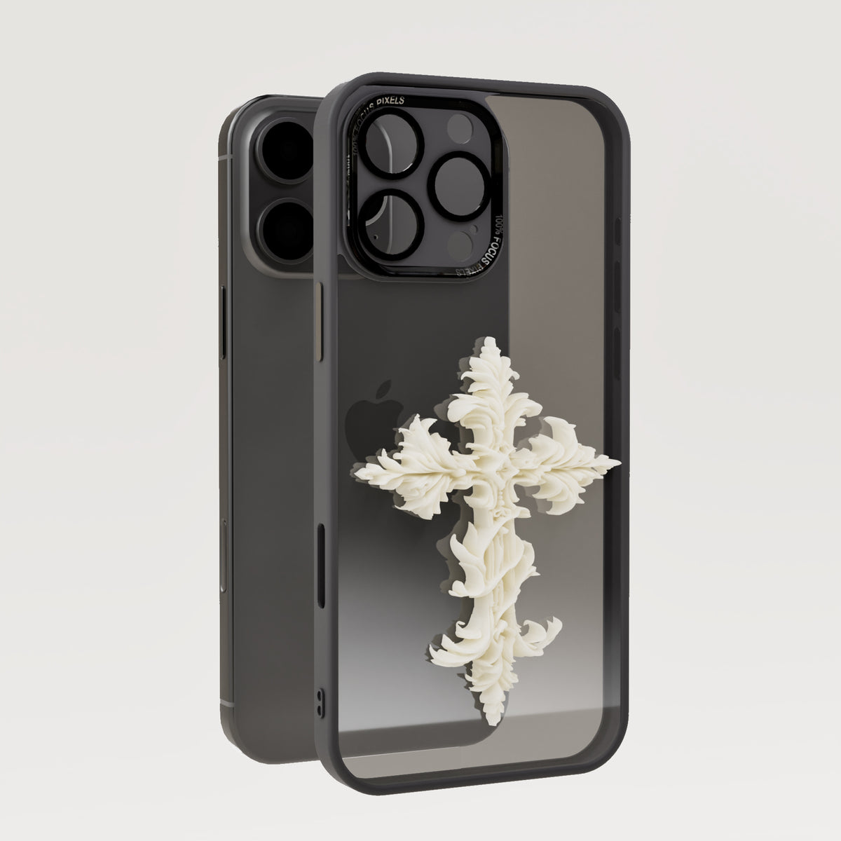 Monster Cross