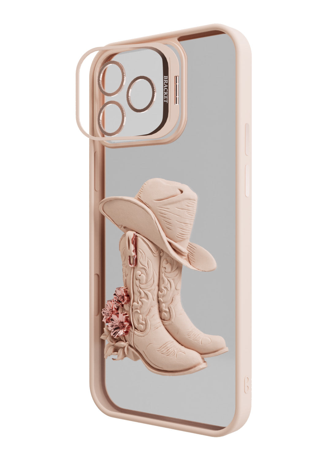 Pink Cowboy