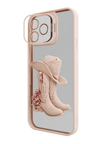 Pink Cowboy