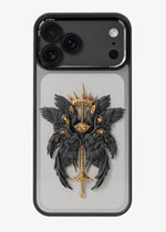 Seraphim - iPhone 17