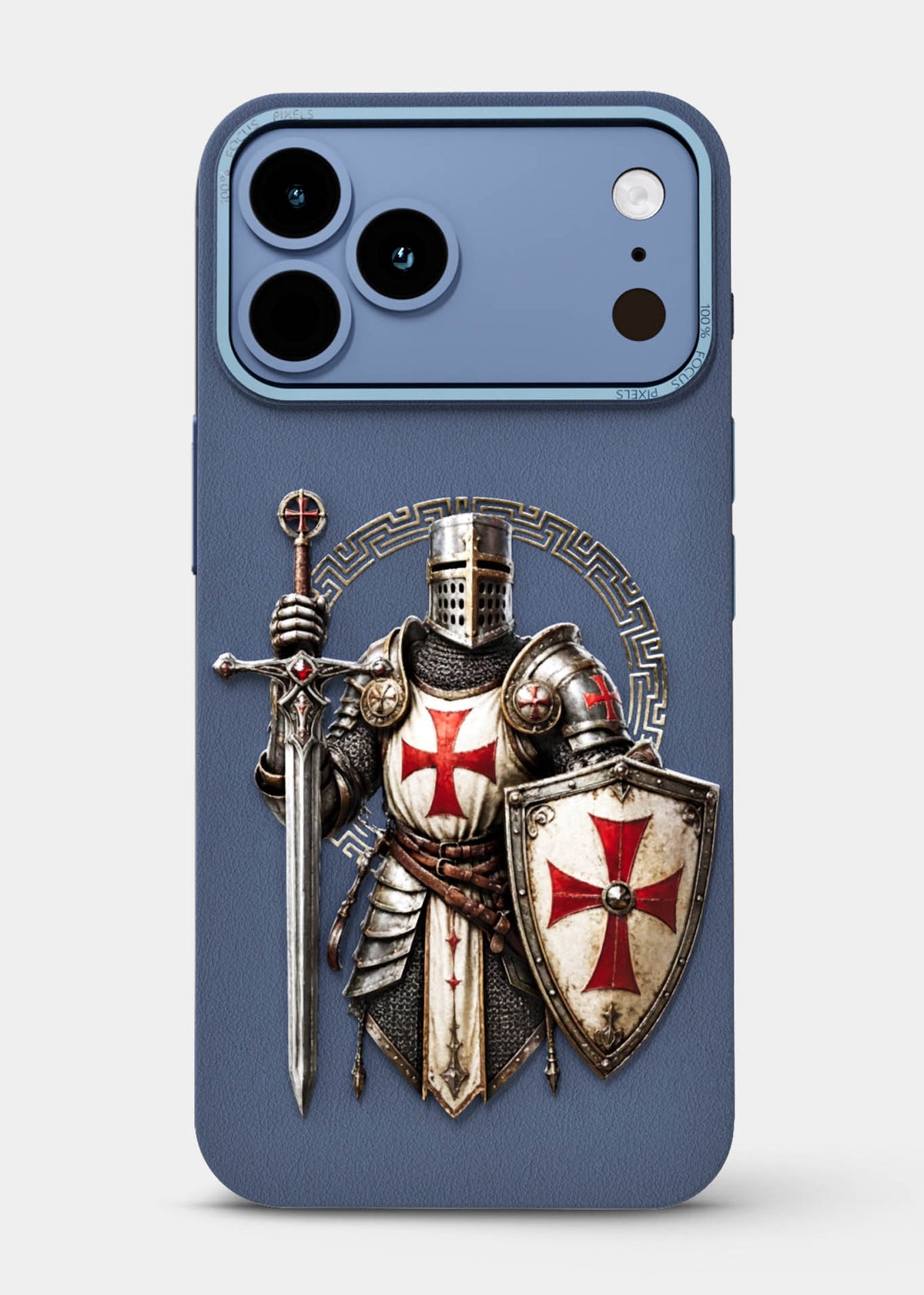 TEMPLAR – OATH OF HONOR