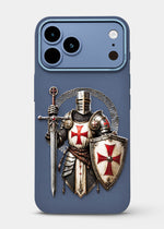 TEMPLAR – OATH OF HONOR