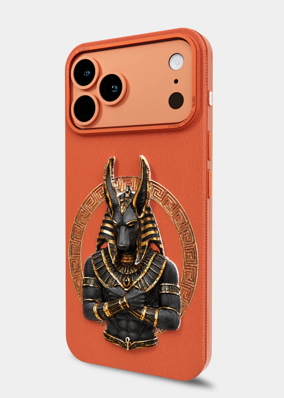 Anubis Ascendant™
