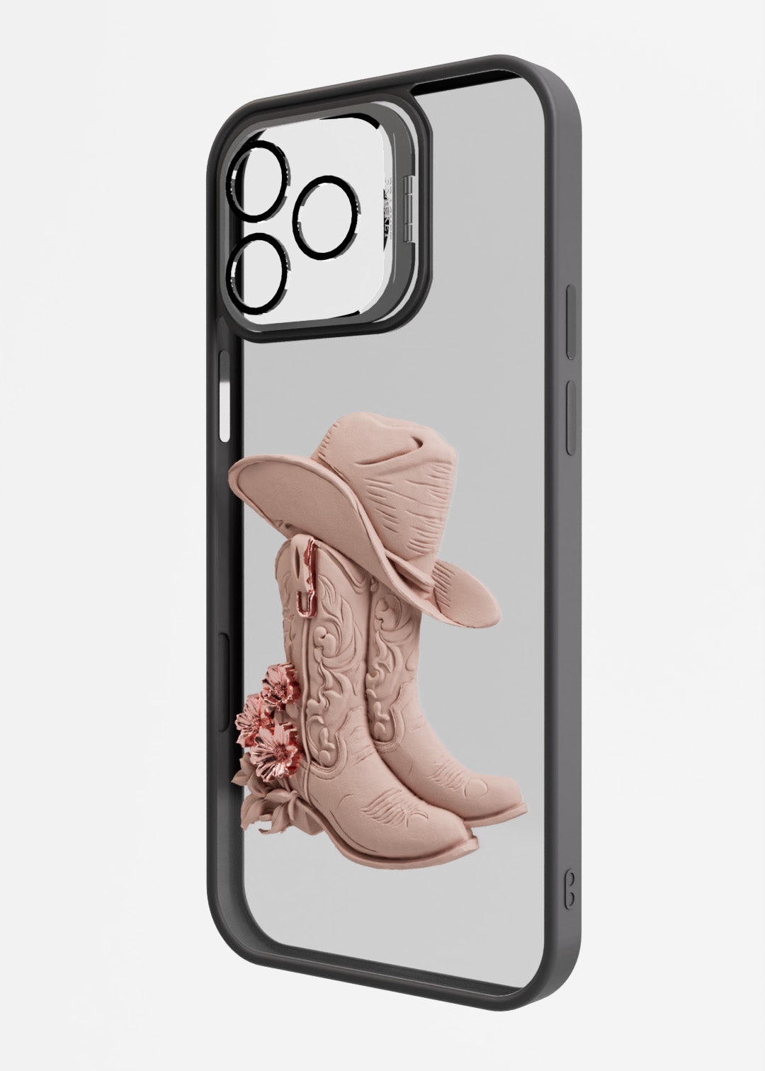 Pink Cowboy