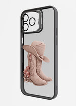 Pink Cowboy