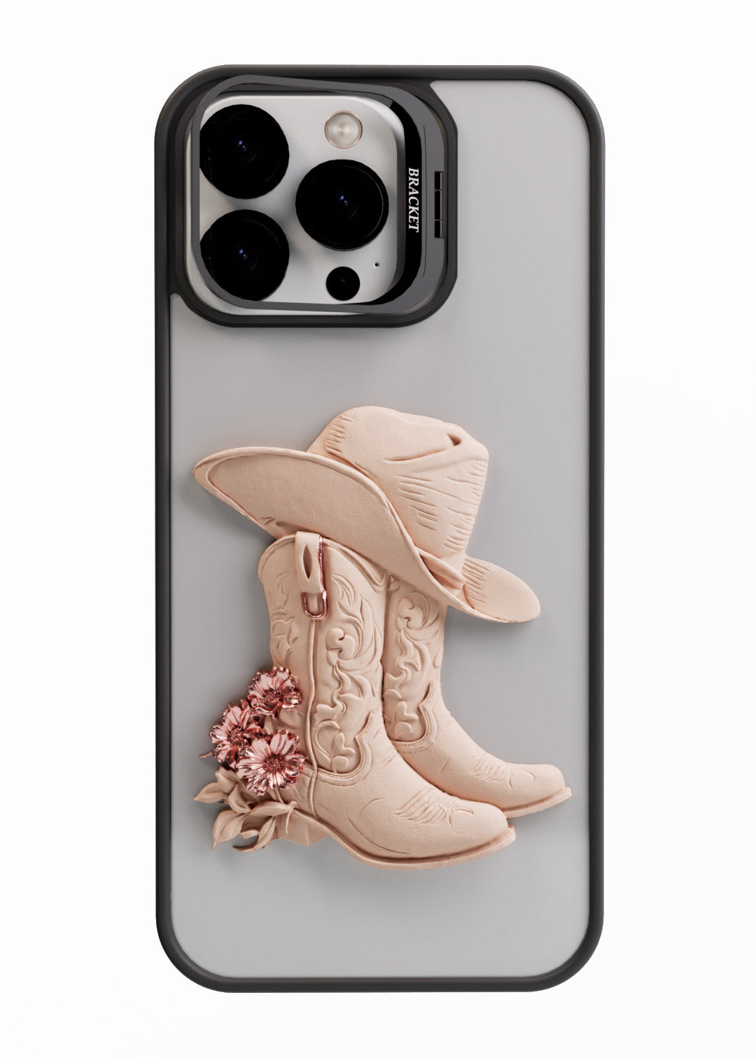 Pink Cowboy