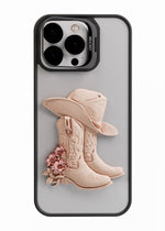 Pink Cowboy