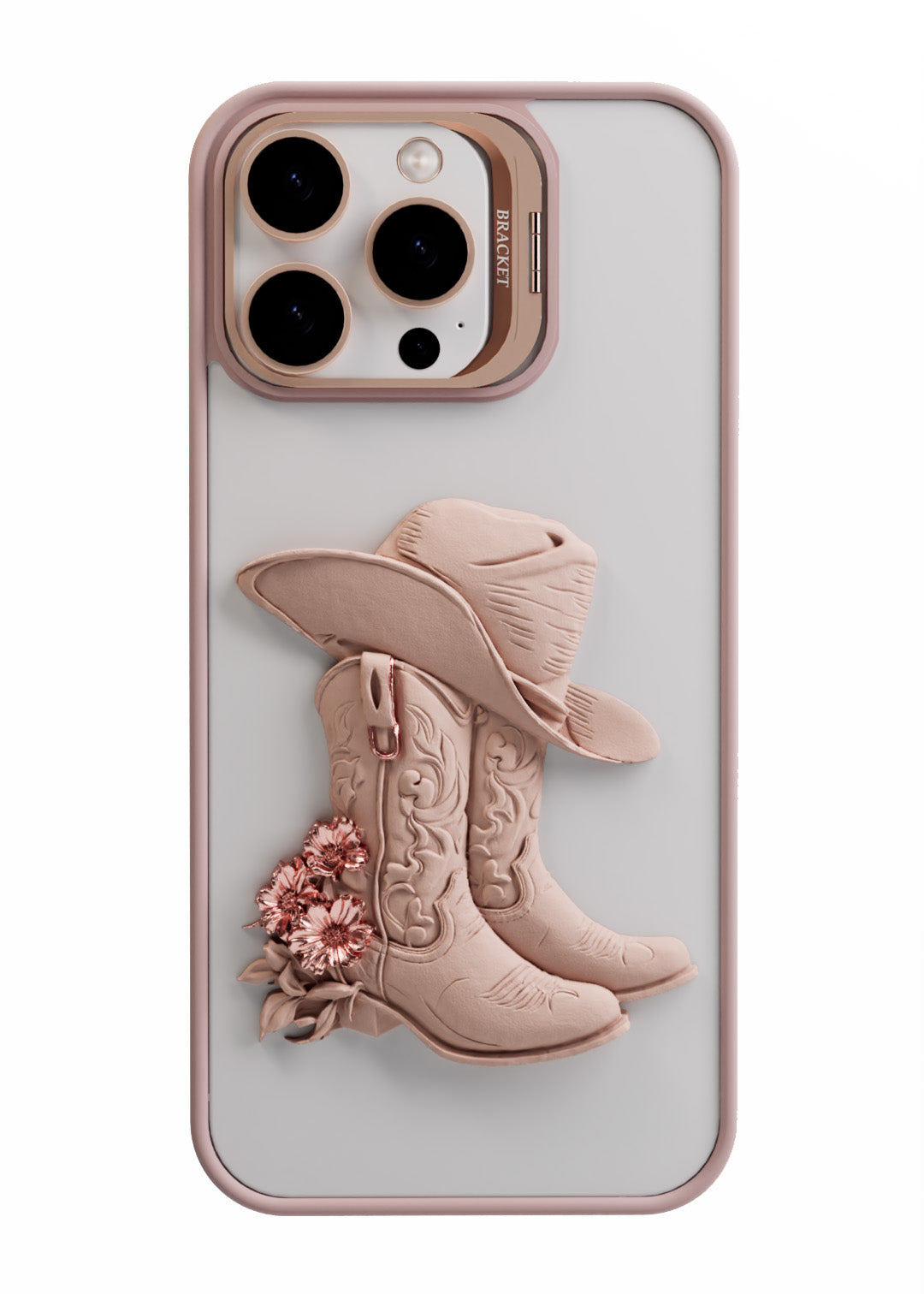 Pink Cowboy