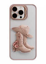Pink Cowboy