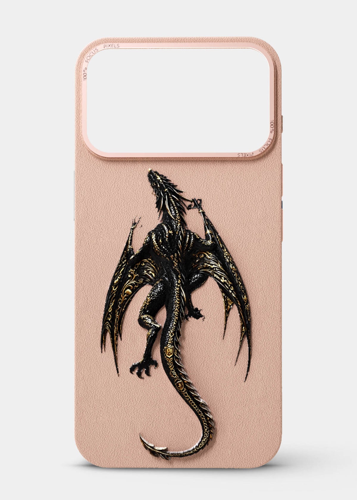 Obsidian Drake
