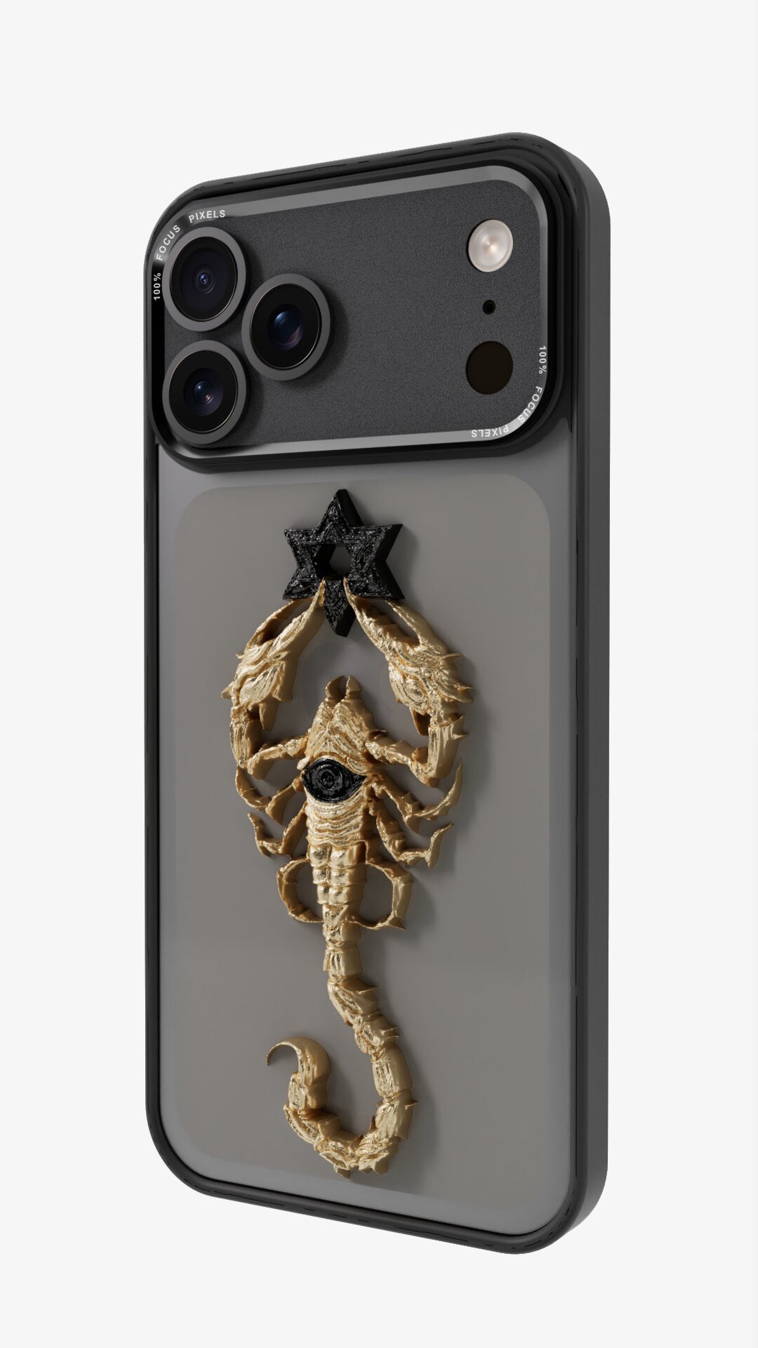 Scorpion King