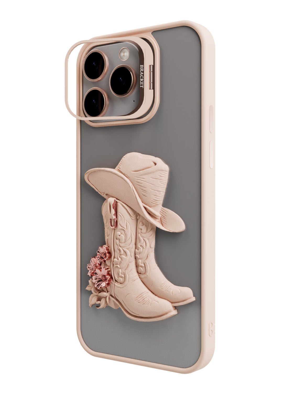 Pink Cowboy