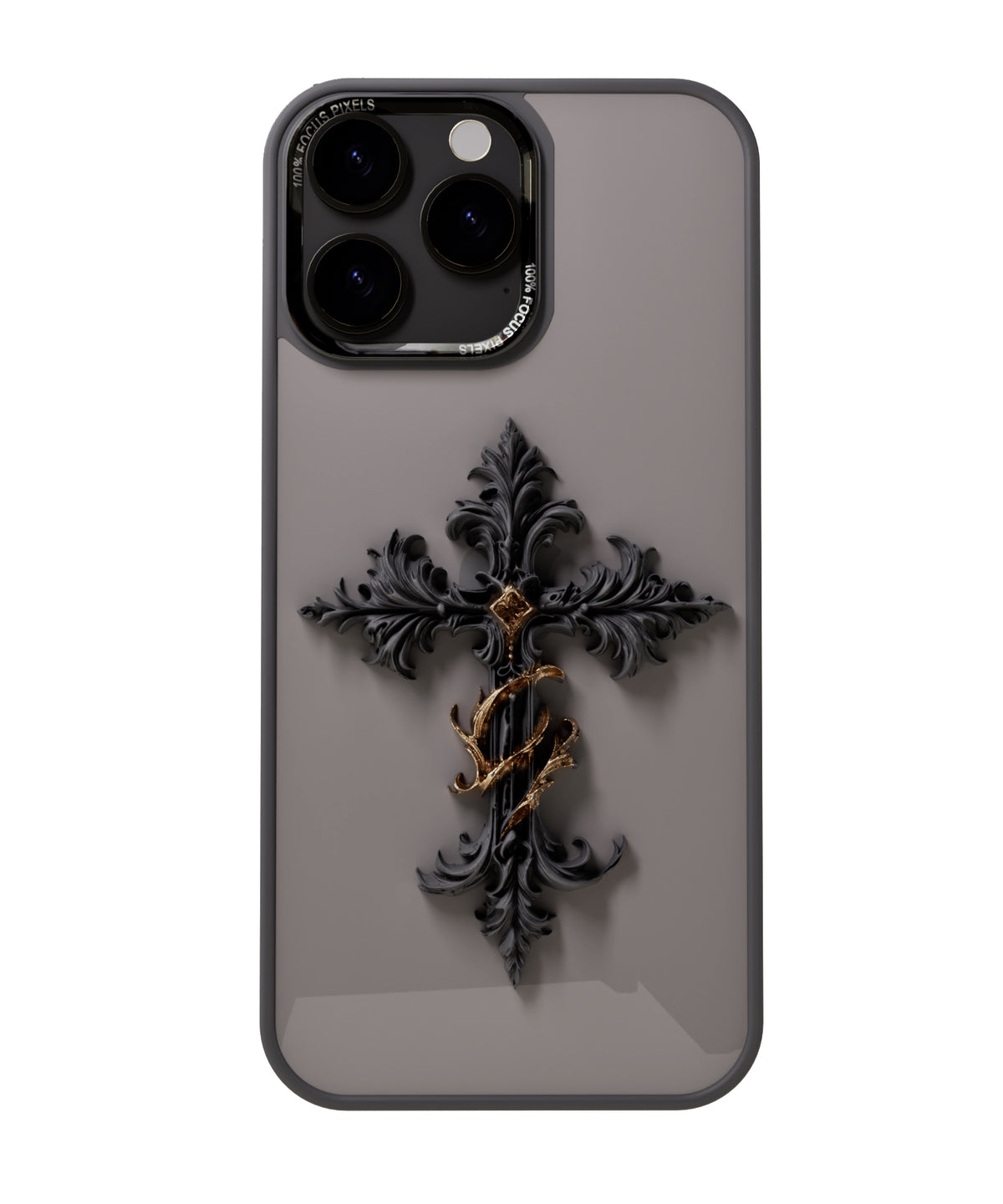 Monster Cross