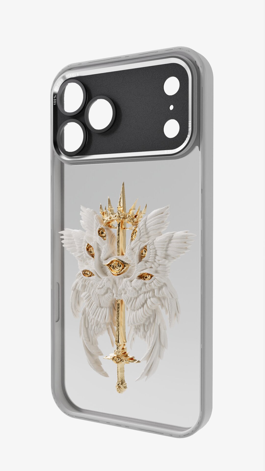 Seraphim - iPhone 17