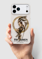 Hermes Ascendant