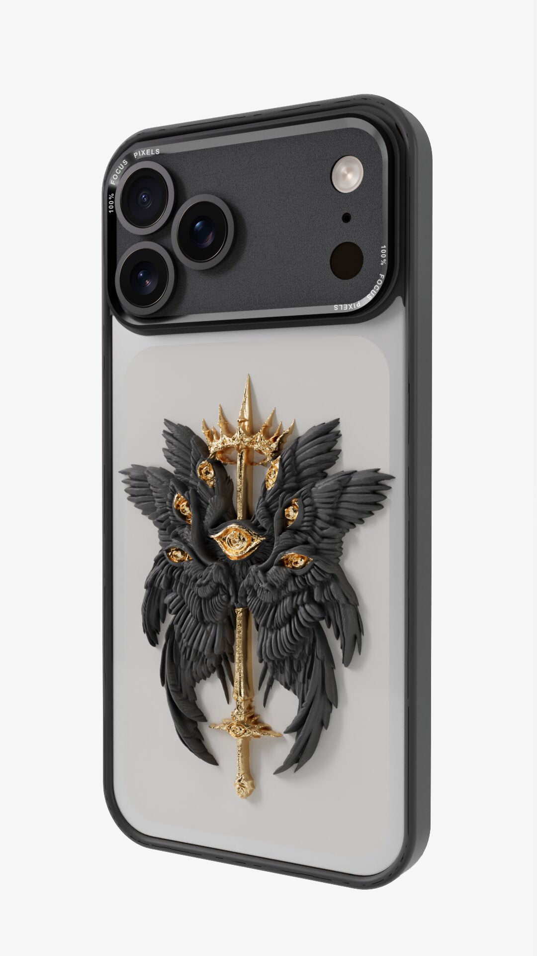 Seraphim - iPhone 17
