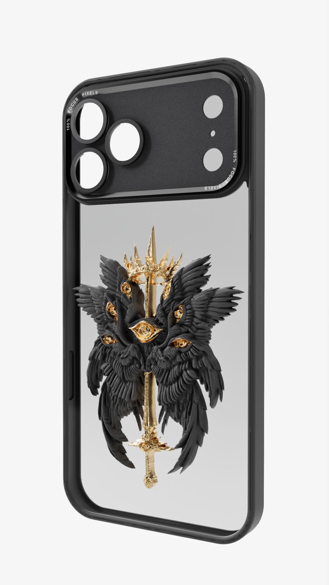 Seraphim - iPhone 17
