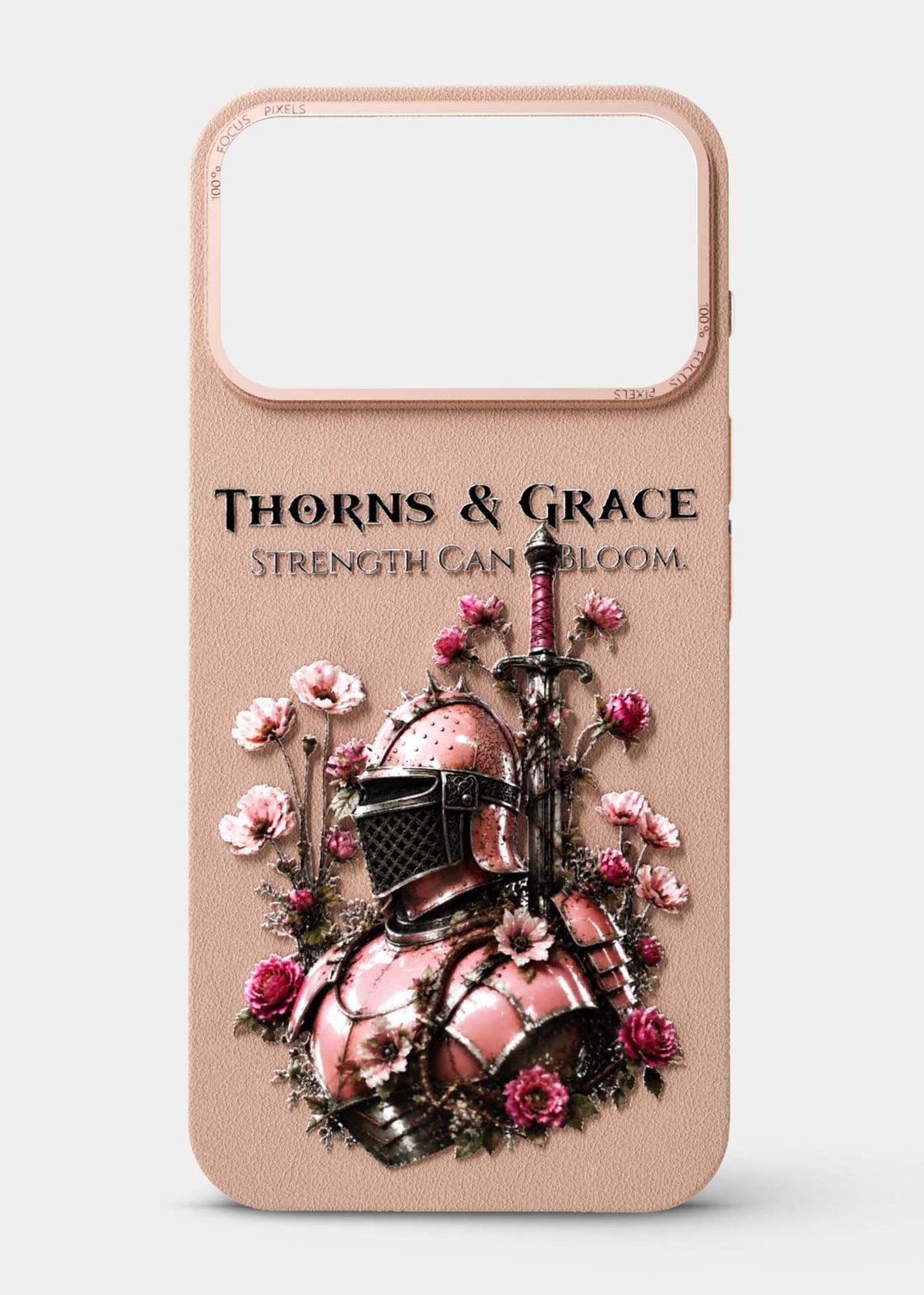 Thorns & Grace