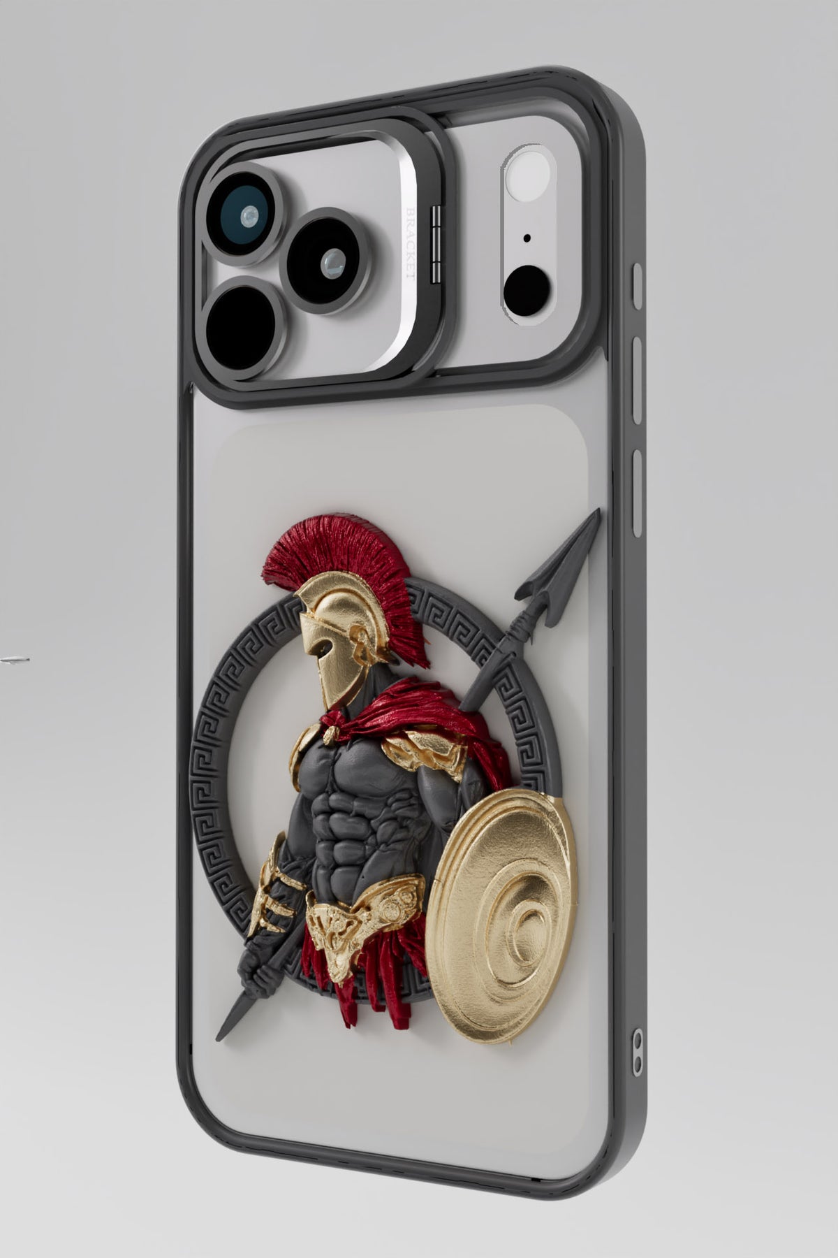 Spartan Valor