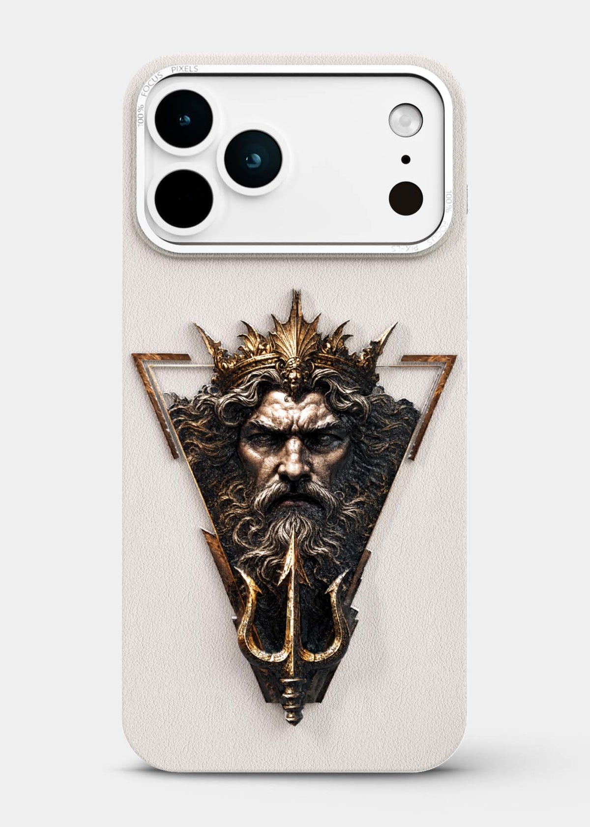 TRIDENT KING