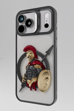 Spartan Valor