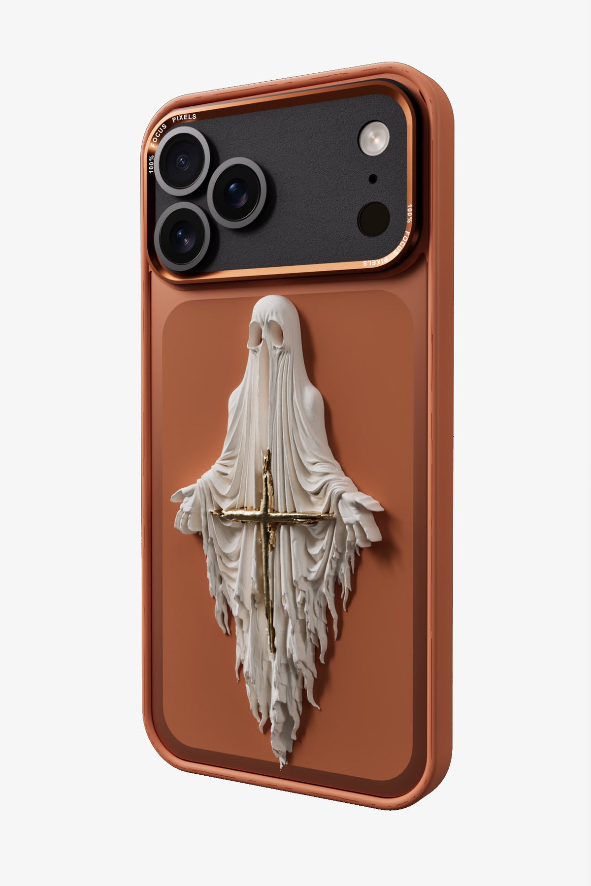 Ghost Guardian