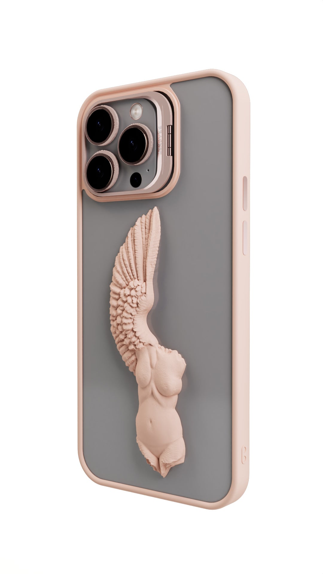 Wing of Desire