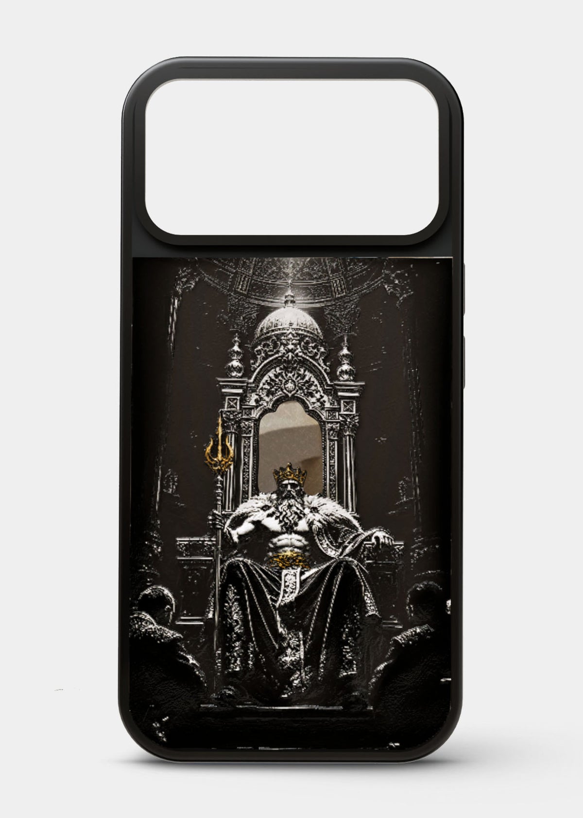 THRONE OF VOID