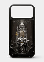 THRONE OF VOID