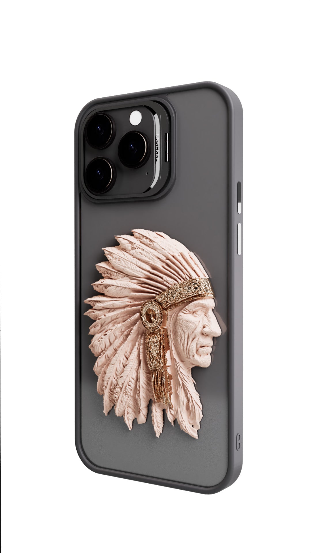 Indian Chief
