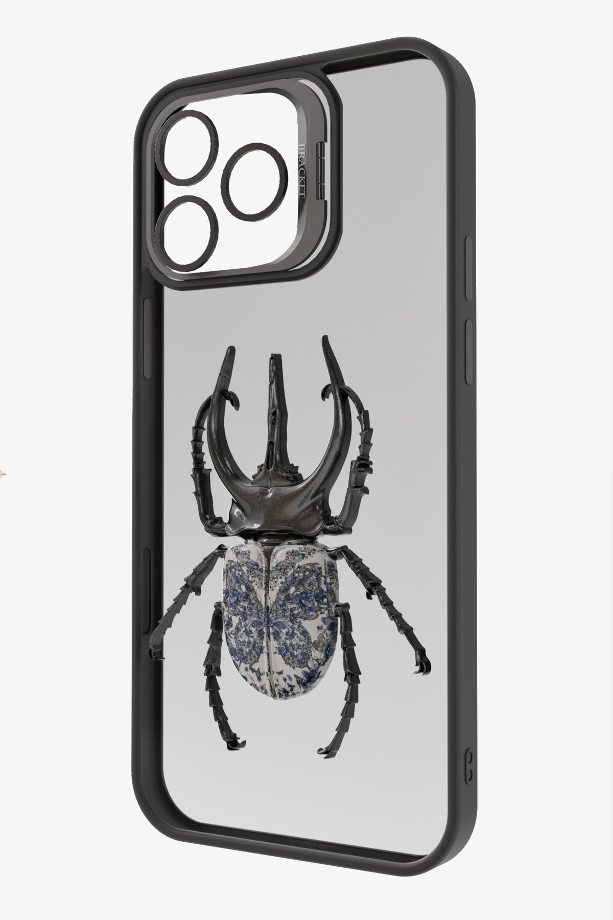 Chalcosoma atlas