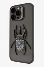 Chalcosoma atlas