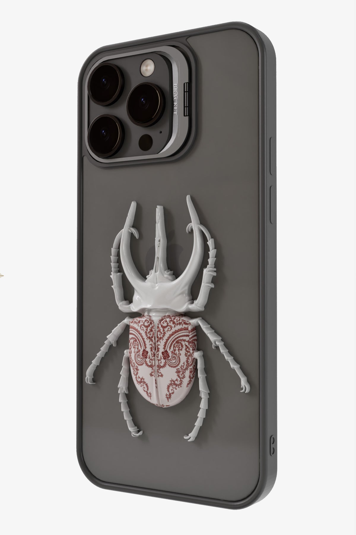 Chalcosoma atlas