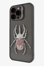 Chalcosoma atlas